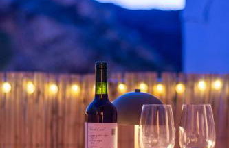 Mirador de Castril - Alojamiento con terraza y vistas espectaculares - Foto 45