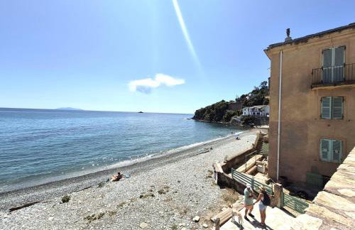 Cap sur la mer - casa Paoli - by Conciergerie de Haute Corse - Foto 28