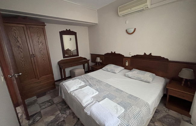 Alp Inn Butik Otel - Foto 15