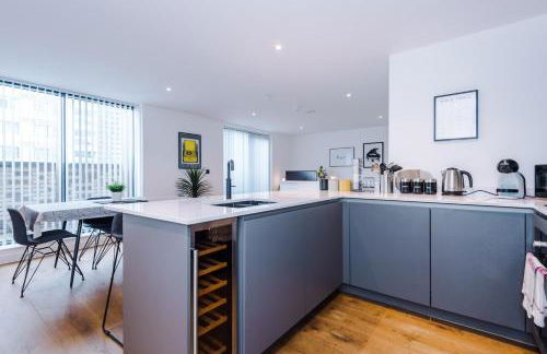 Hilltop Serviced Apartments - Piccadilly - Foto 66