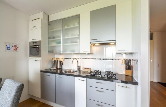 Cozy Apartment With Balcony - Foto 4