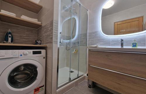 Appartement Enghien-les-Bains à 7 min du Casino Barrière - Foto 16