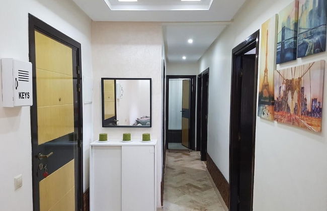 Beautiful Apartment Holiday With Terrace - Foto 20