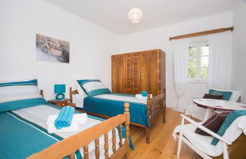 Experience VILLAGE LIFE - Jokini Dvori with private pool - Foto 23