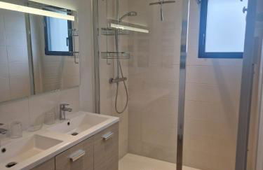 Maison Les Dunes Bourgales - Foto 14