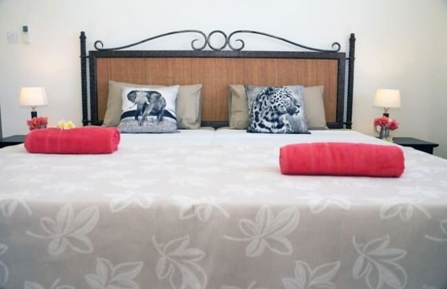 Villa Kreola - Foto 5