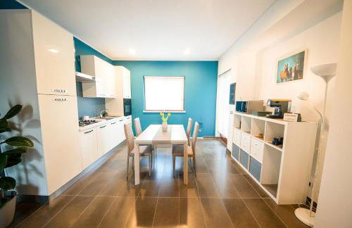 Chico's House - Visit Abruzzo - 5 minutes from Sulmona - Foto 7