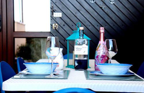 Appartamento La Pelosa - Foto 19