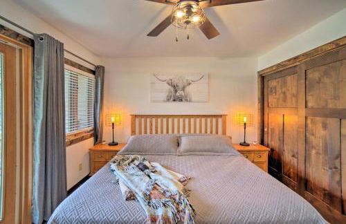 Waterfront Crivitz Property with Lake Access! - Foto 18