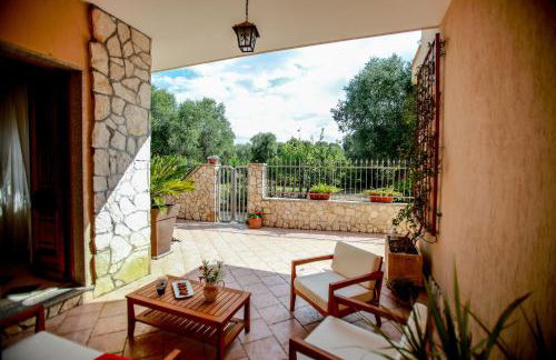Villa indipendente con piscina privata by Pugliadamare - Foto 80