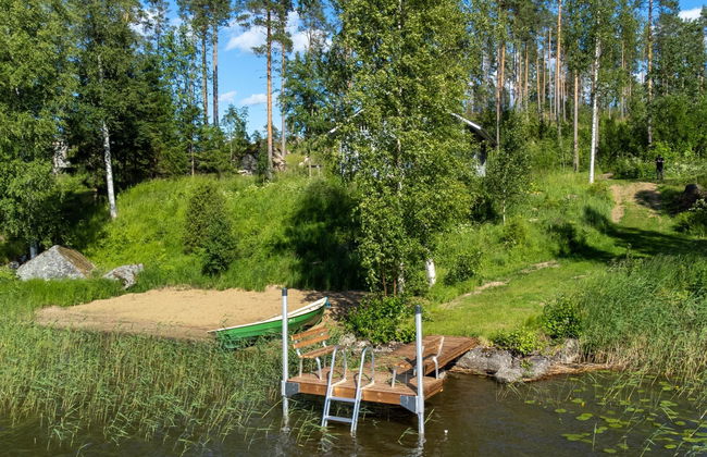 Eteläranta - Foto 15