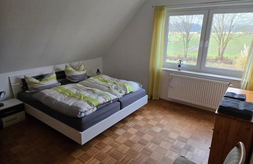 Ferienwohnung auf dem Land - Foto 1