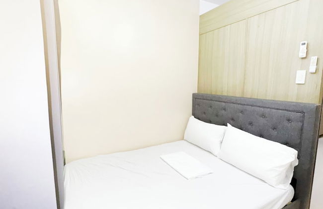 Shore Residences Tower A/B Main Lobby Entrance - Foto 15