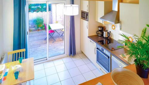 2 Bedroom Cozy Home In Jullouville - Foto 3