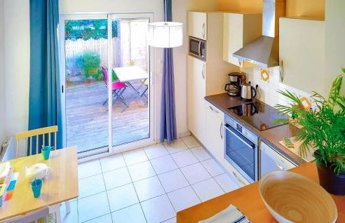 2 Bedroom Cozy Home In Jullouville - Foto 3