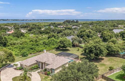 Private, Island Oases w Heated Pool & ahhh the spa!! - Foto 65