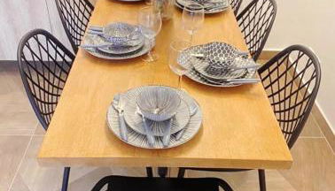 3 BR With AC- Opéra Garnier -Galeries Lafayette - Foto 3