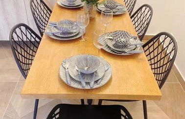 3 BR With AC- Opéra Garnier -Galeries Lafayette - Foto 3