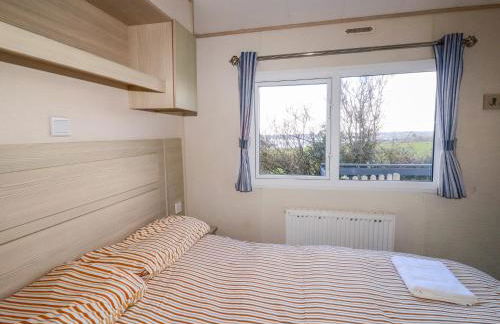 Little Trevorrick Caravan - Foto 14