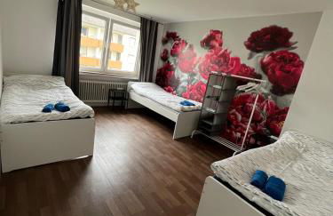 Monteurswohnung 8P Lotte - Foto 21