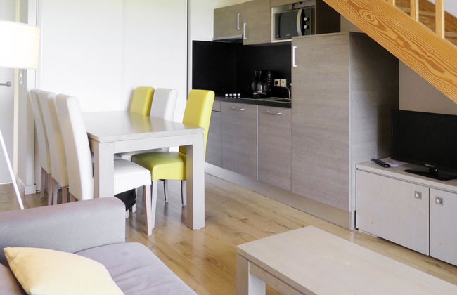 Les Balcons de l’Océan - Foto 2