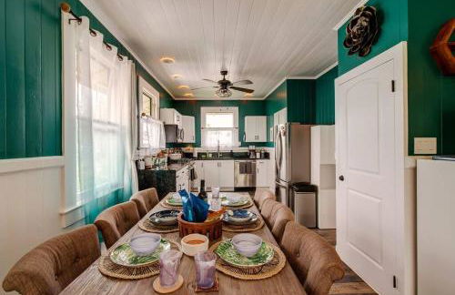 NEW - Hula House wAC- 3BR- Hilo Town - Foto 18