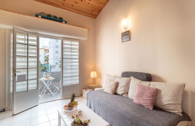 Rampe du vengeur - Foto 9