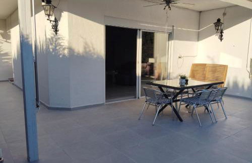 L'oasis, maison indépendante avec piscine privée - Foto 17