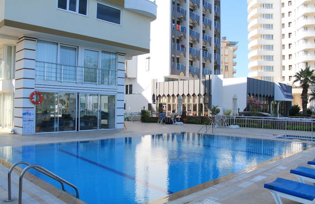 Olbia Residence Hotel - Foto 22