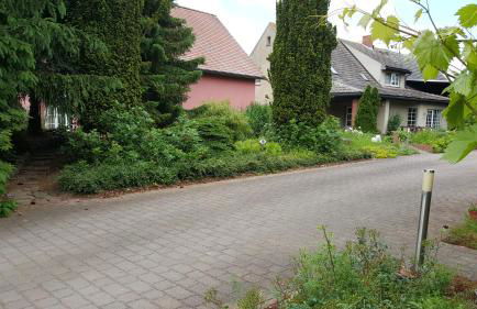 Hofgestüt Bleesern FEWO2 - Foto 15