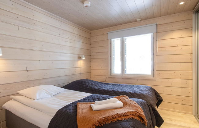 Villa velho - Photo 8