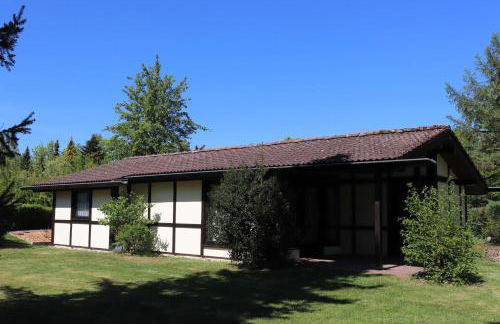 Ferienhaus Robinson Romantikpfad 162 - Foto 8