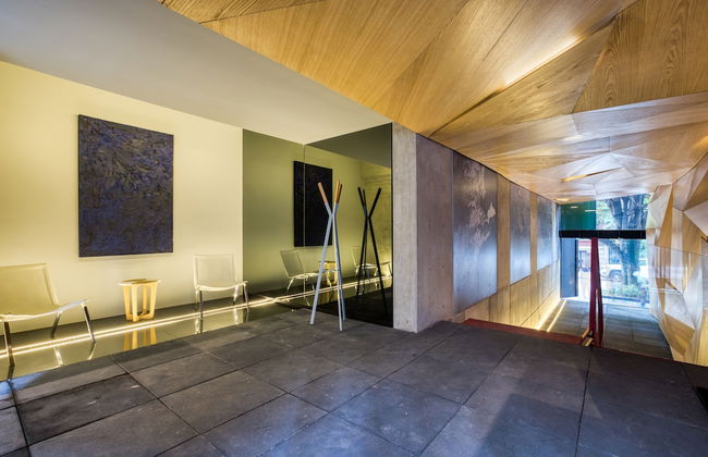 UTOPIC Roma Norte by ULIV - Foto 4