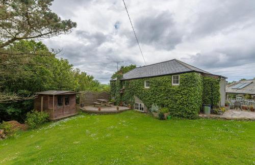 Cleave Cottage - Foto 25