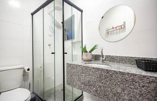 Pé na Areia 3 da Praia de Itaipu Loft - Foto 4