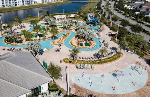 Wonderful 5 Bd Close to Disney @ Storey Lake Resort 2980 - Photo 156