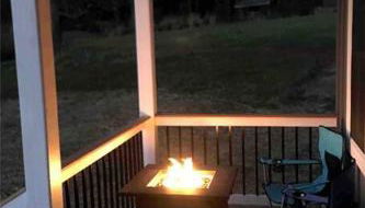 A beautiful sunset cottage - Foto 3