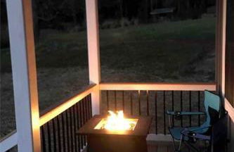 A beautiful sunset cottage - Foto 3