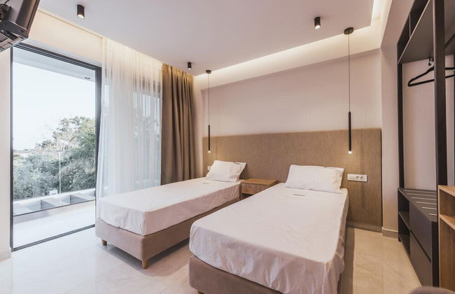 Villa Infinity Theo With 4 Bedrooms and 4 Bathrooms - Foto 24