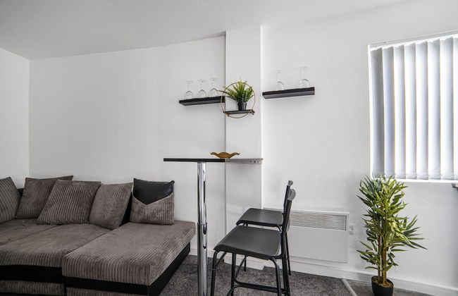 Leicester - Apartment - Sleeps 6 - 97ws - Foto 9