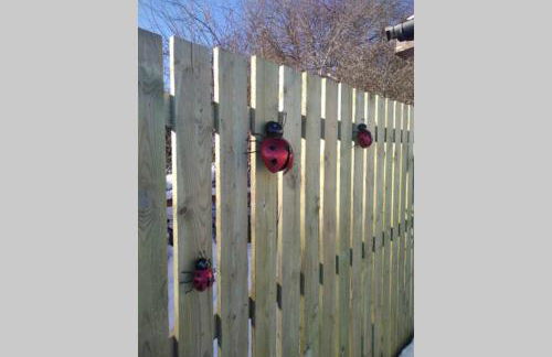 The Cottage - Hot Tub - nr Glasgow - self check-in - Foto 50