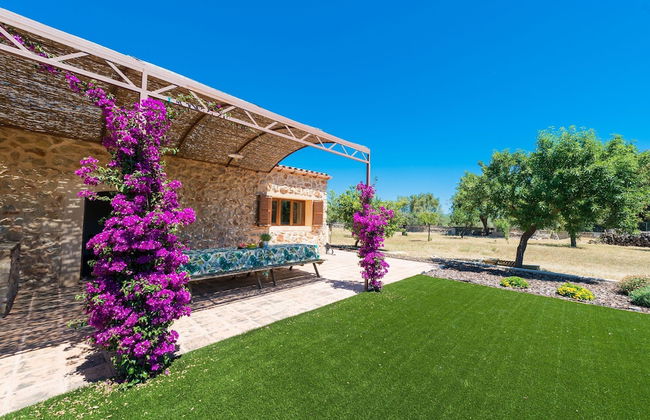 Paratge De Son Toniet - Foto 26