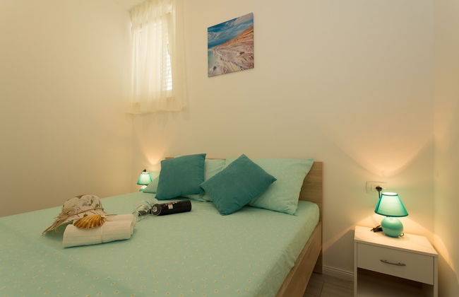 Apartments Kampanel - Foto 4