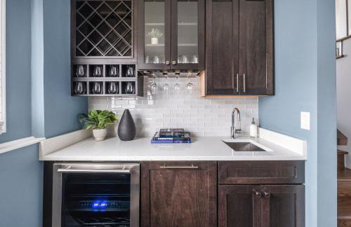 Spacious Home in Chicago Suburbs - Foto 21