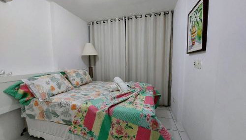 Apê 1 qto. no M. de Nassau - Ed. Manhattan Home Service 302 - Foto 3