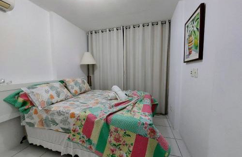 Apê 1 qto. no M. de Nassau - Ed. Manhattan Home Service 302 - Foto 5