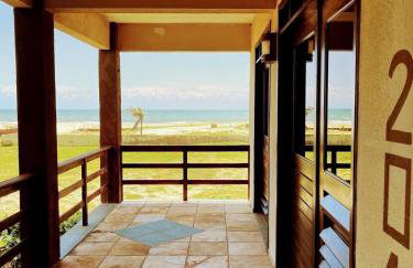 Ondas do mar Taiba Residence - Foto 24