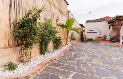 Casa rural el rincón del Altozano - Foto 68