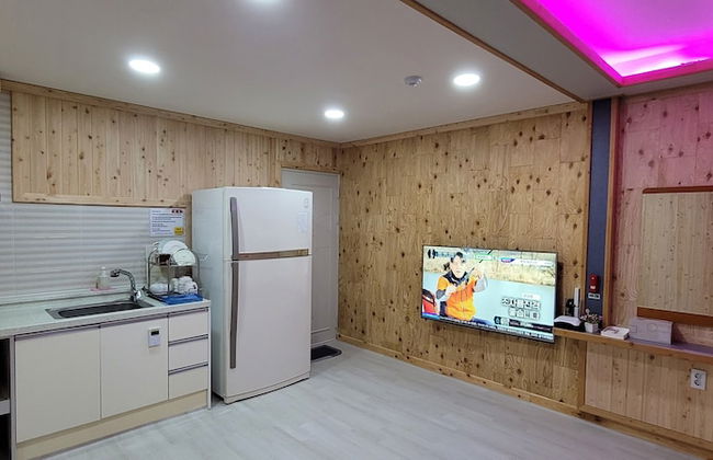 Hadong RG Pension - Foto 38