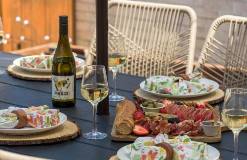 Stylish Denver Home w Fenced Yard Workspace DT - Photo 59